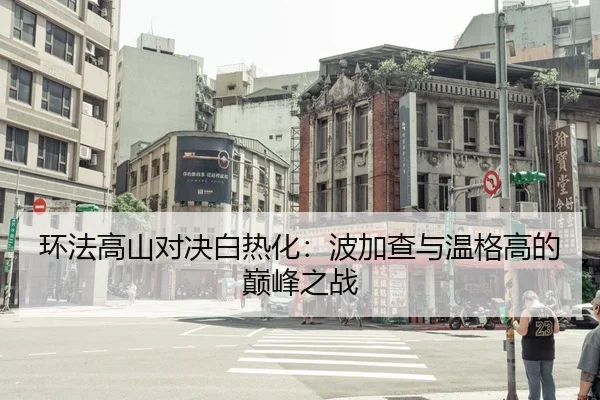 环法高山对决白热化：波加查与温格高的巅峰之战